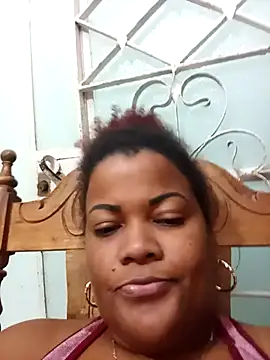Cubanita34 online show from 10-17-25, 05:54