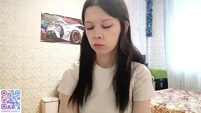 babylilcute online show from 10-10-25, 09:41