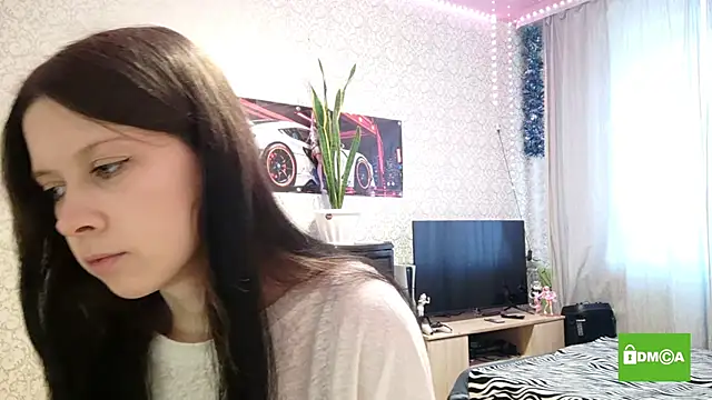 babylilcute online show from 10-18-25, 10:05