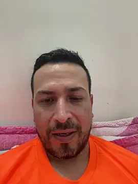 Snapshot of JX7NOVA chatting on 06-20-26, 11:51 JX7NOVA online show from 06-20-26, 11:51
