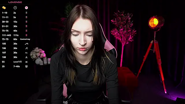 Trix Void online show from 02-27-26, 11:21