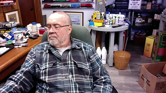 Jcaspen online show from 02-07-26, 04:54