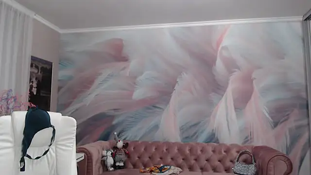 Snapshot of Arisa5000 chatting on 02-03-25, 07:51 Arisa5000 online show from 02-03-25, 07:51