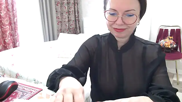 Arisa5000 online show from 12-19-25, 06:53