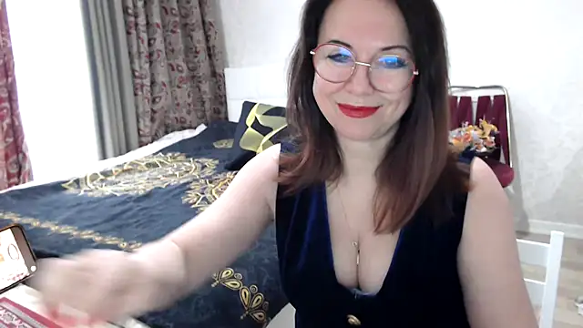 Arisa5000 online show from 04-10-26, 07:13