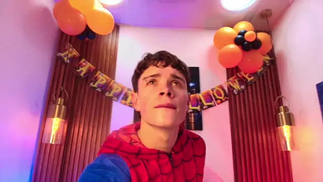 JackFrosst online show from 10-16-25, 12:50