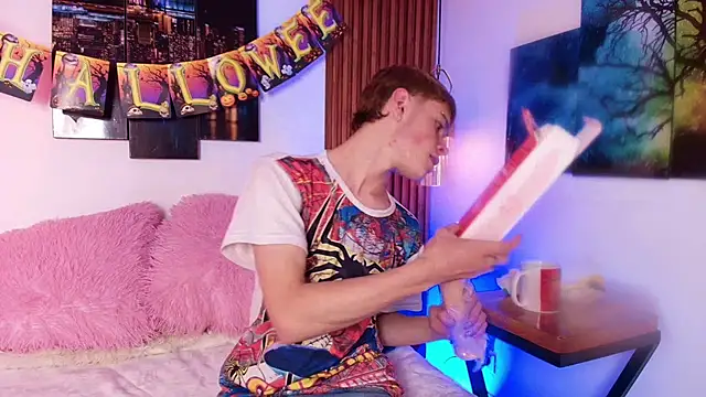 JackFrosst online show from 10-26-25, 12:22