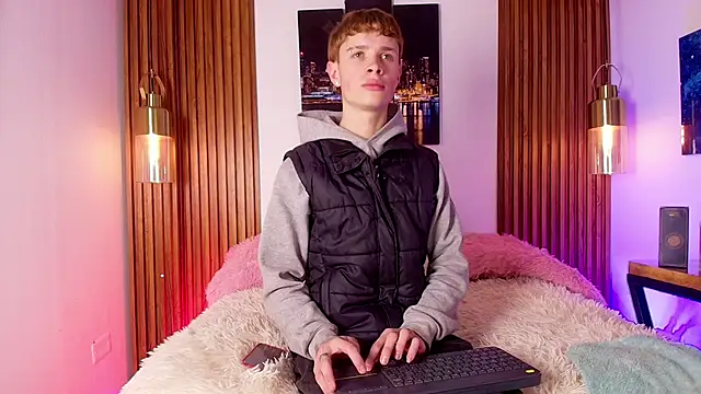 JackFrosst online show from 11-05-25, 12:16