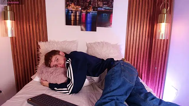 JackFrosst online show from 11-13-25, 12:26