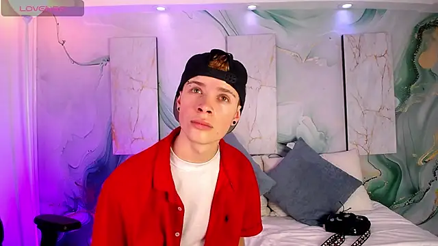 JackFrosst online show from 04-20-26, 12:41