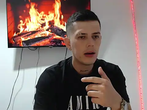 Mylo smit online show from 10-16-25, 04:35