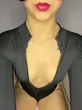 christalles online show from 11-09-25, 07:34