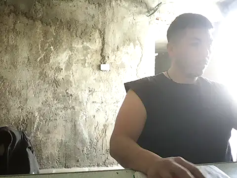 Lucius-08 online show from 10-19-25, 03:23