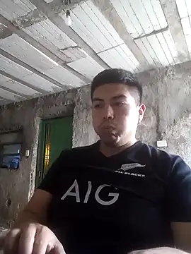 Lucius-08 online show from 10-26-25, 08:15