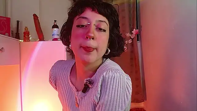 zora blue777 online show from 10-17-25, 03:31