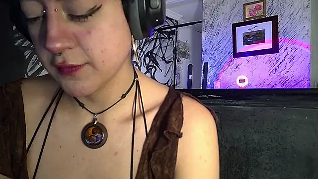 zora blue777 online show from 03-03-26, 12:28