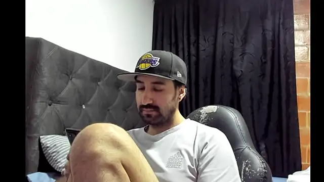 coolfriki online show from 11-05-25, 03:06