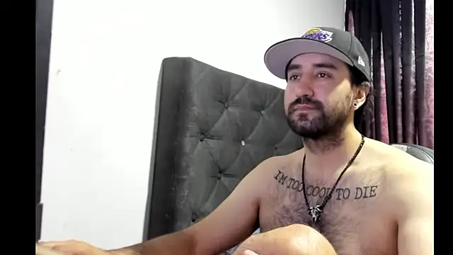 coolfriki online show from 12-02-25, 01:50