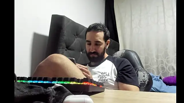 coolfriki online show from 03-04-26, 03:01