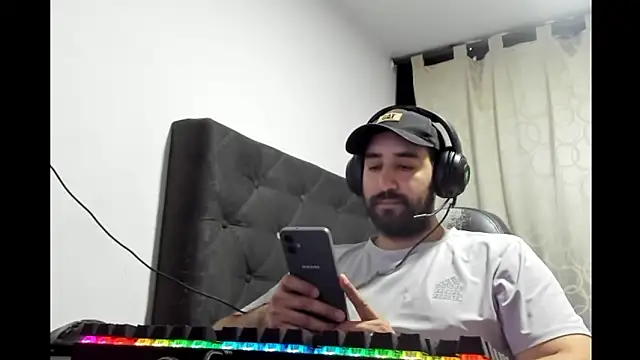 coolfriki online show from 03-28-26, 08:08