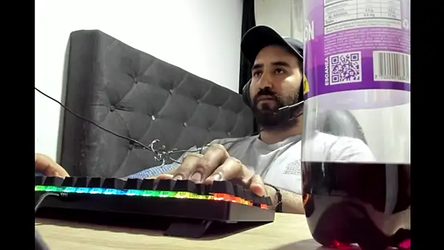 coolfriki online show from 03-29-26, 08:14