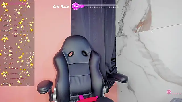 Tina Dance online show from 10-18-25, 11:55