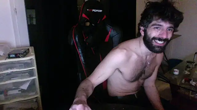 Liroow online show from 04-02-26, 11:35