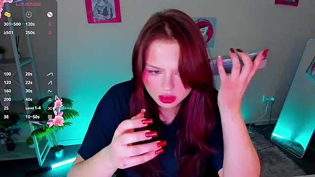 Barbara Mitchel online show from 02-18-26, 09:38