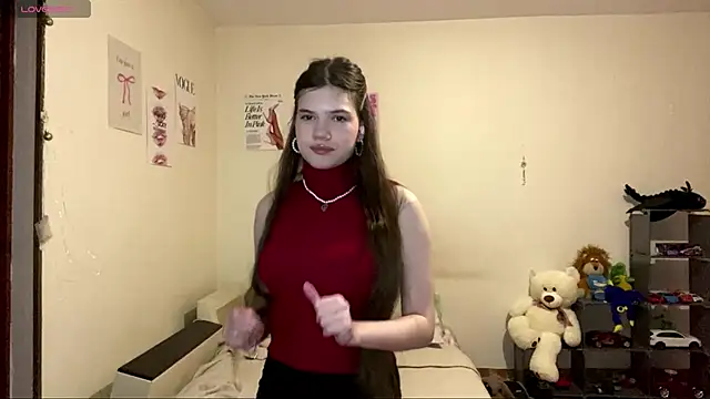 AlmetaBradicich online show from 11-05-25, 11:32