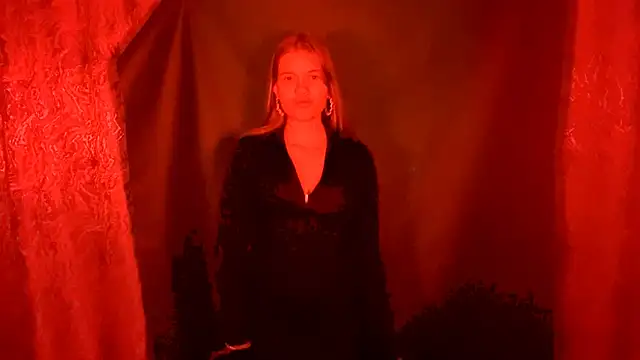 AlmetaBradicich online show from 12-01-25, 09:42