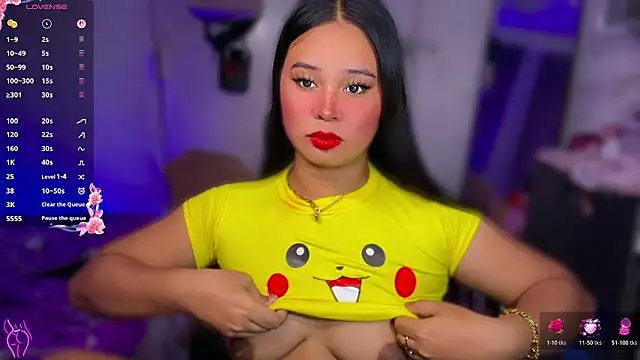  Houstonixie online show from 03-20-26, 05:18