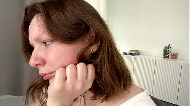 TamekiaSamii online show from 11-16-25, 07:03