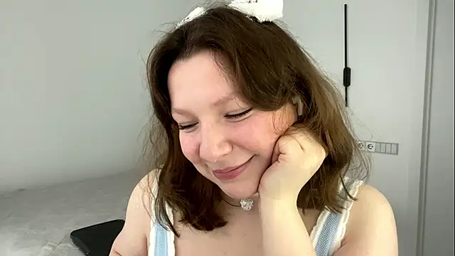 TamekiaSamii online show from 11-29-25, 07:11