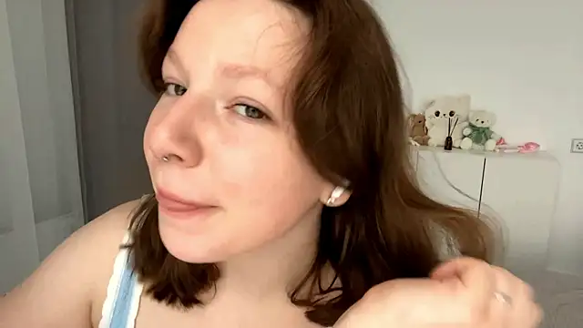 TamekiaSamii online show from 12-16-25, 08:08