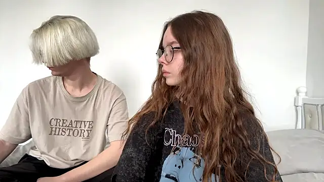 EhtelBiondi online show from 02-18-26, 08:21