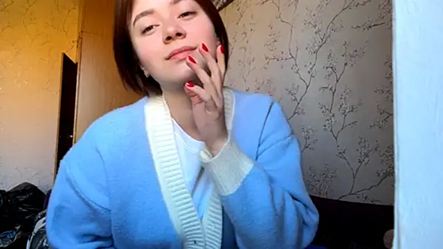 FrancesSoran online show from 10-19-25, 10:16