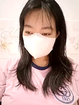 Xuka203 online show from 12-20-25, 04:25