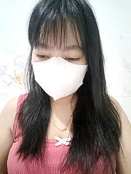 Xuka203 online show from 01-14-26, 06:41