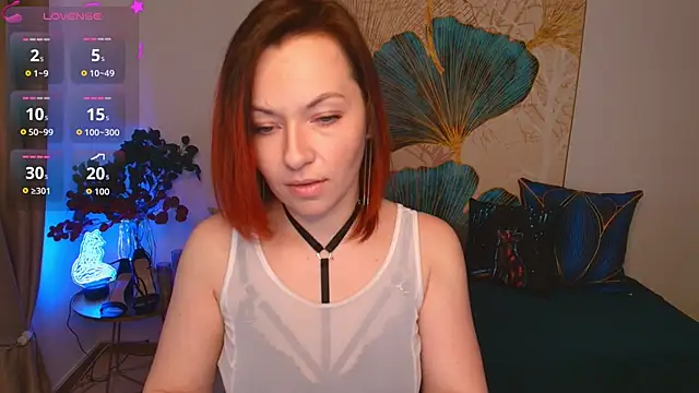 Serena Foxxx online show from 03-23-26, 02:26