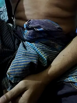 TanjiroCamadoo online show from 10-07-25, 02:58