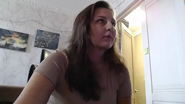EveVisconti online show from 10-13-25, 08:47