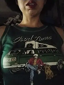 Lollysmile26 online show from 10-31-25, 11:22