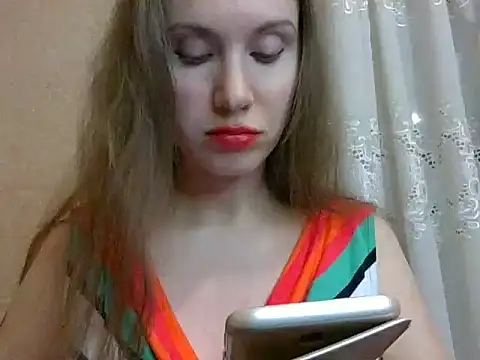 Lynirina online show from 03-13-26, 08:59