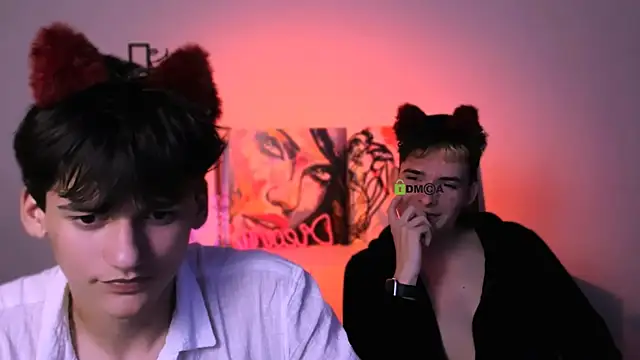 rico steel online show from 11-27-25, 01:07