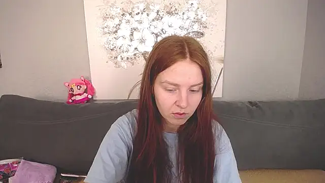 Evarey  online show from 10-09-25, 04:32