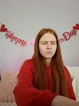 Evarey  online show from 02-13-26, 06:09