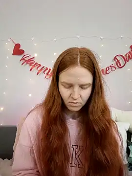 Evarey  online show from 02-20-26, 05:15