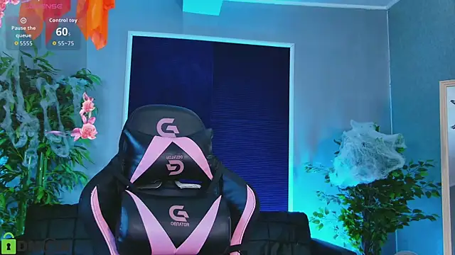 KaiaPearl online show from 10-31-25, 04:35