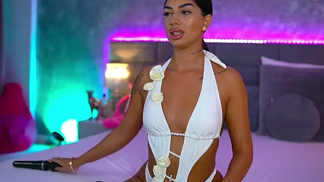 NatalieDelices online show from 11-28-25, 05:48