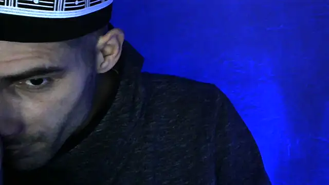 MakabulaAndrey online show from 11-25-25, 08:53